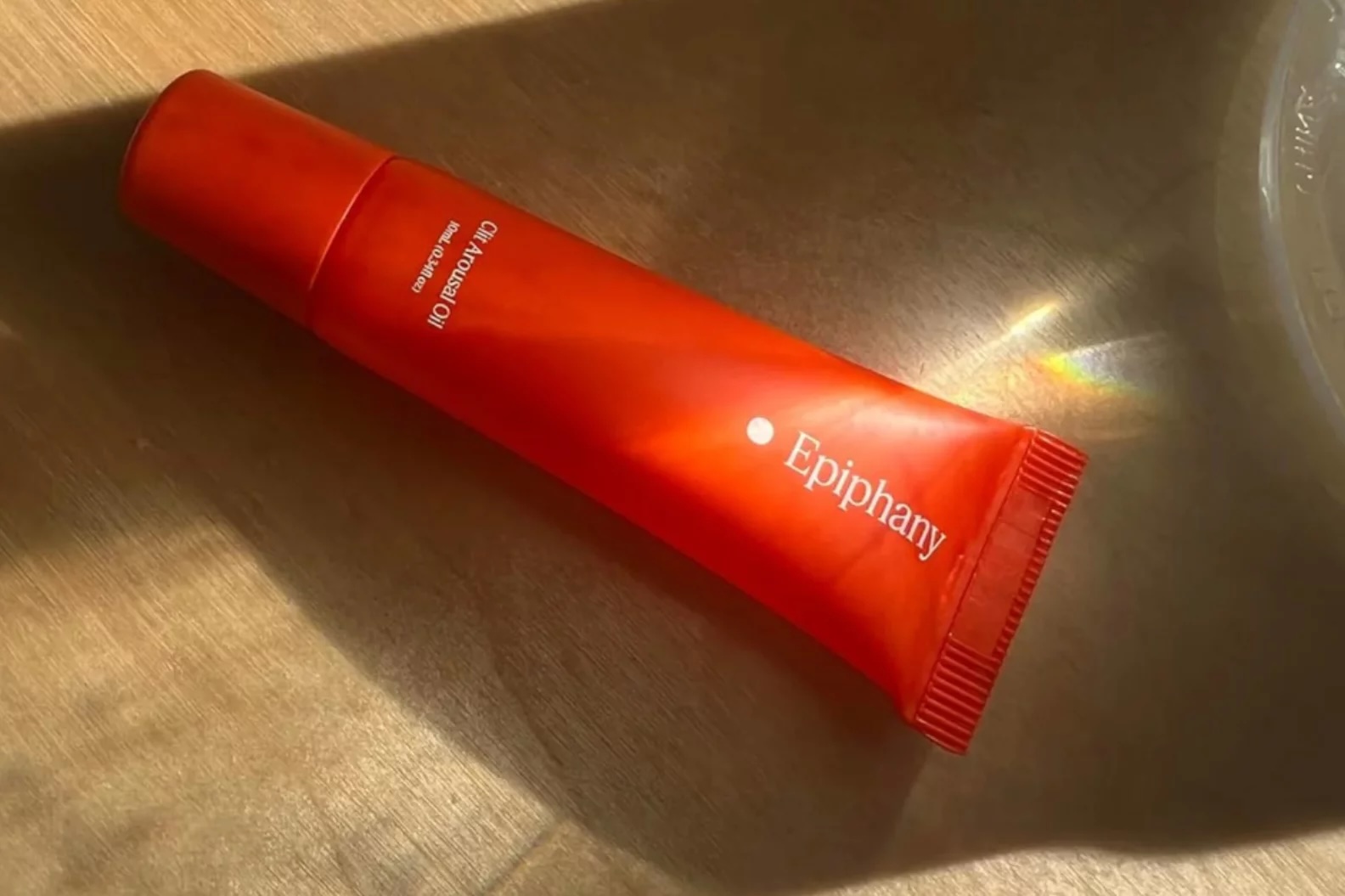 I Used to Hate Arousal Serums, but Now I Recommend This One to My Friends