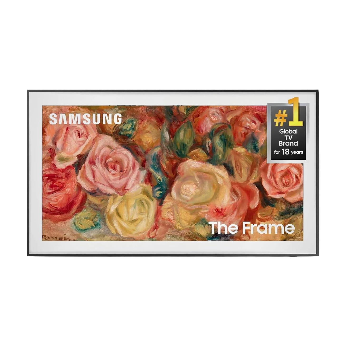 Samsung Frame TV