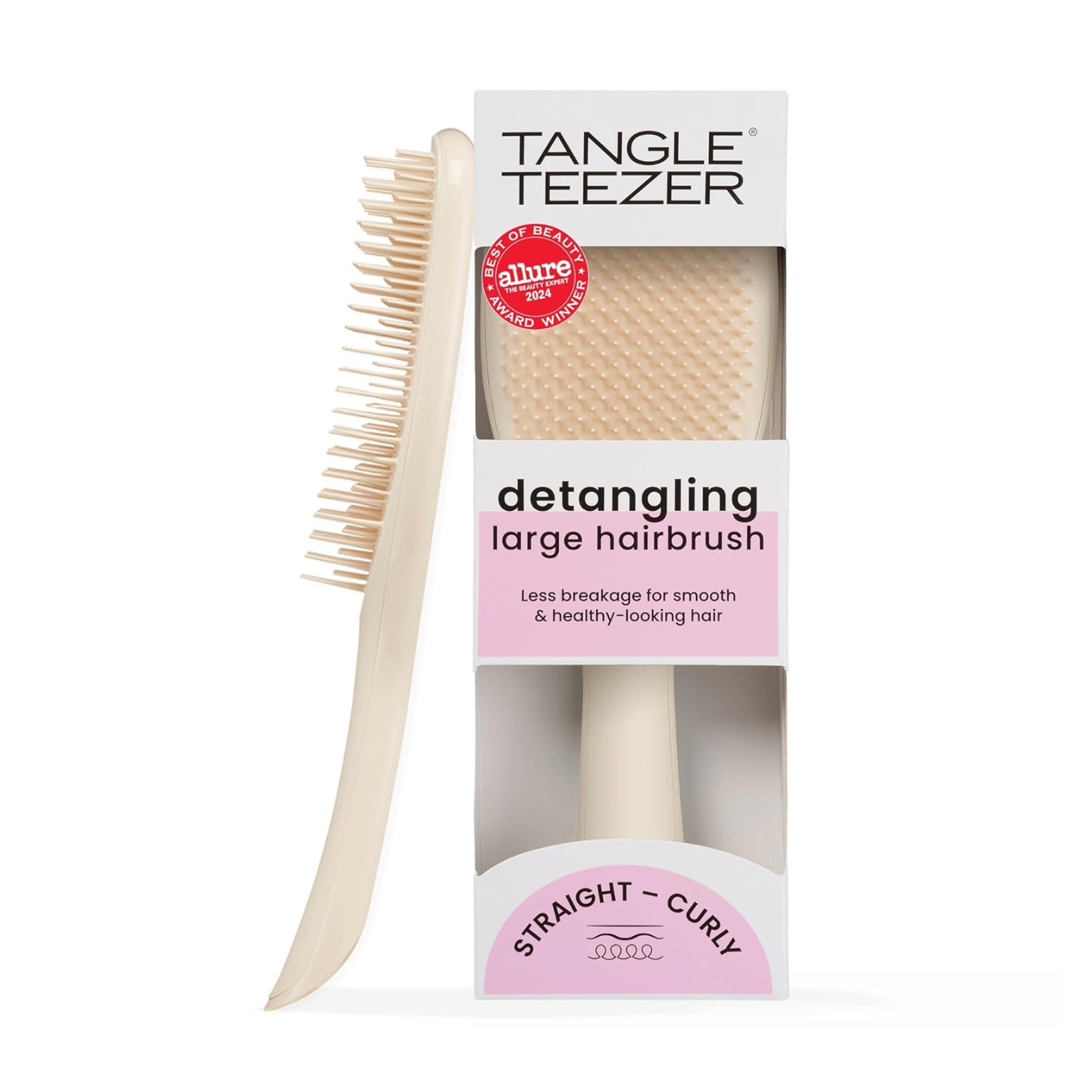 Tangle Teezer Large Detangler Hairbrush