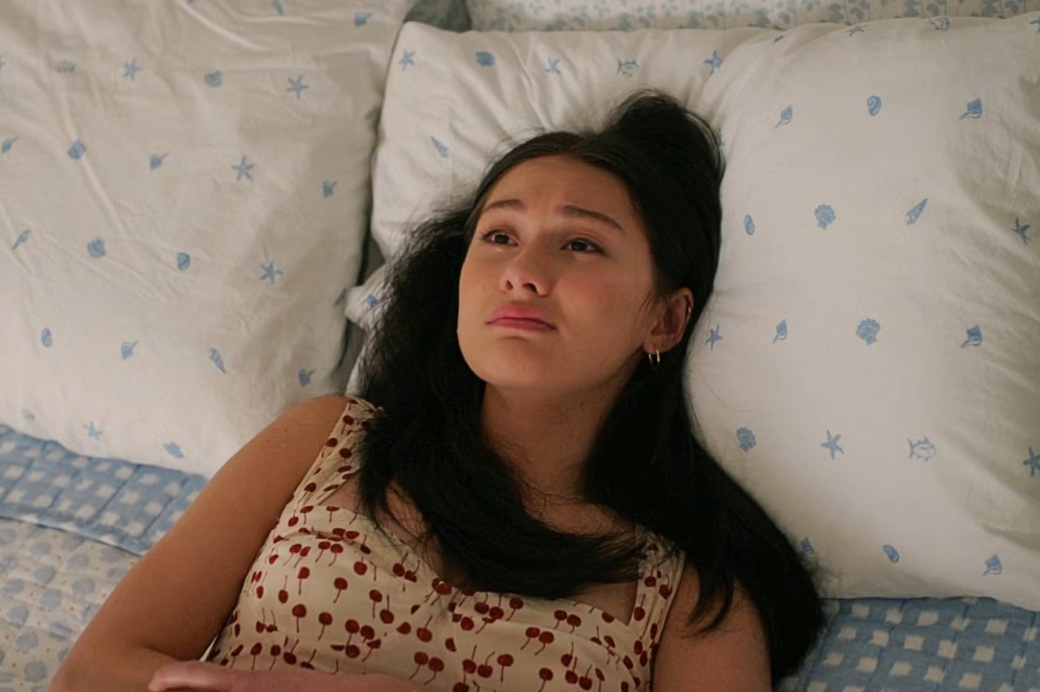 Lover Girls Are Waiting For Great Sex — Even If It Means Not Having It