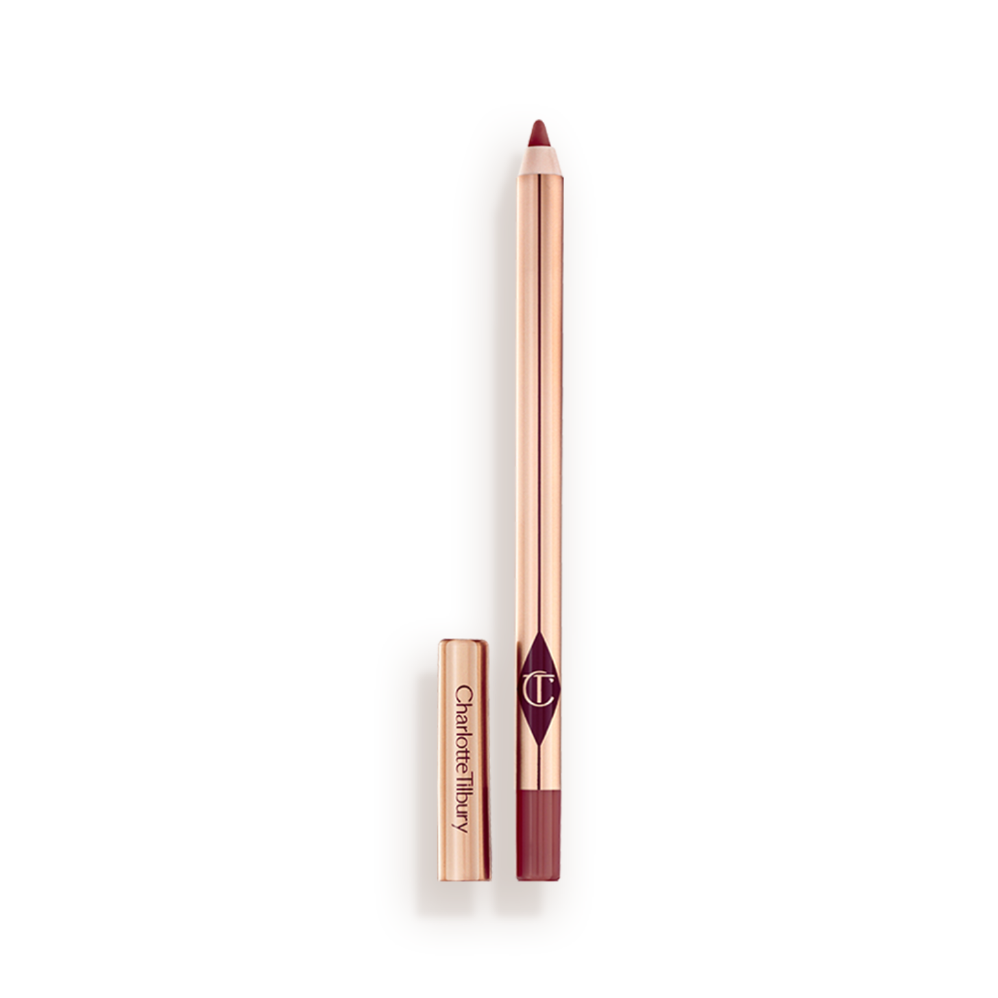 Charlotte Tilbury Lip Cheat Lip Liner in Love Trap