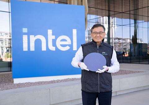 Panther Lake Intel Panther Lake Intel