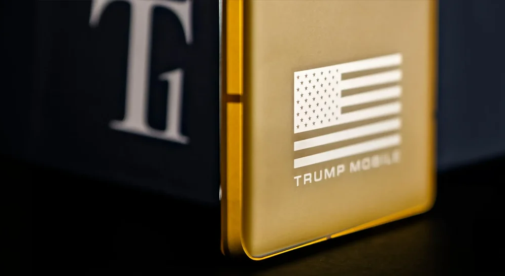 Trump Mobile Leak Exposes Buyer Details