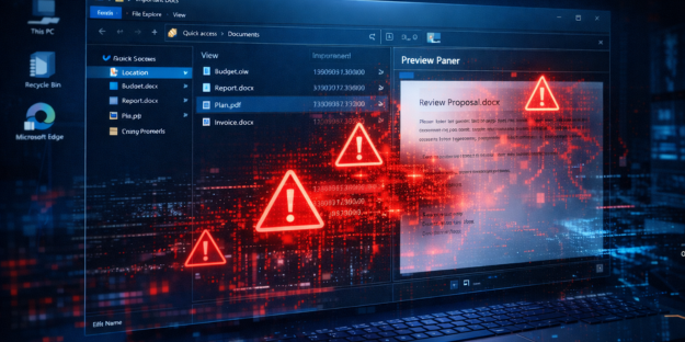 Microsoft Patches Dozens of Windows and Office Flaws Microsoft Patches Dozens of Windows and Office Flaws