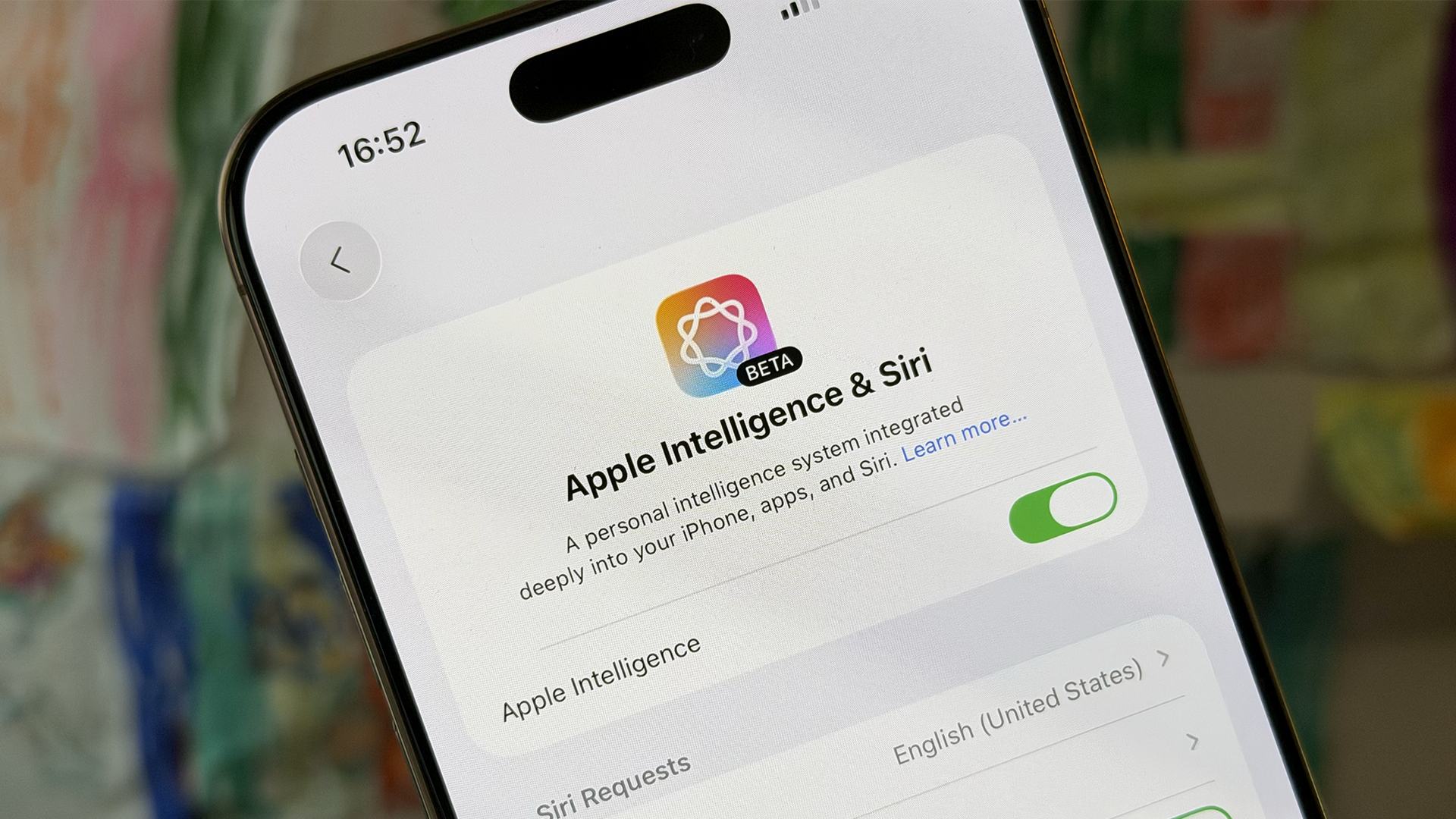 Apple's 'Veritas' Chatbot Tests Next-Gen Siri Apple's 'Veritas' Chatbot Tests Next-Gen Siri