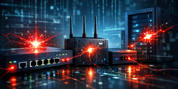 XSpeeder Zero-Day Exposes 70,000+ Devices