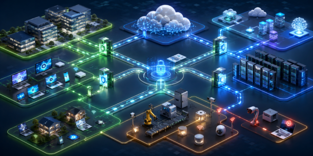 How Strong Is Your Network Security? 