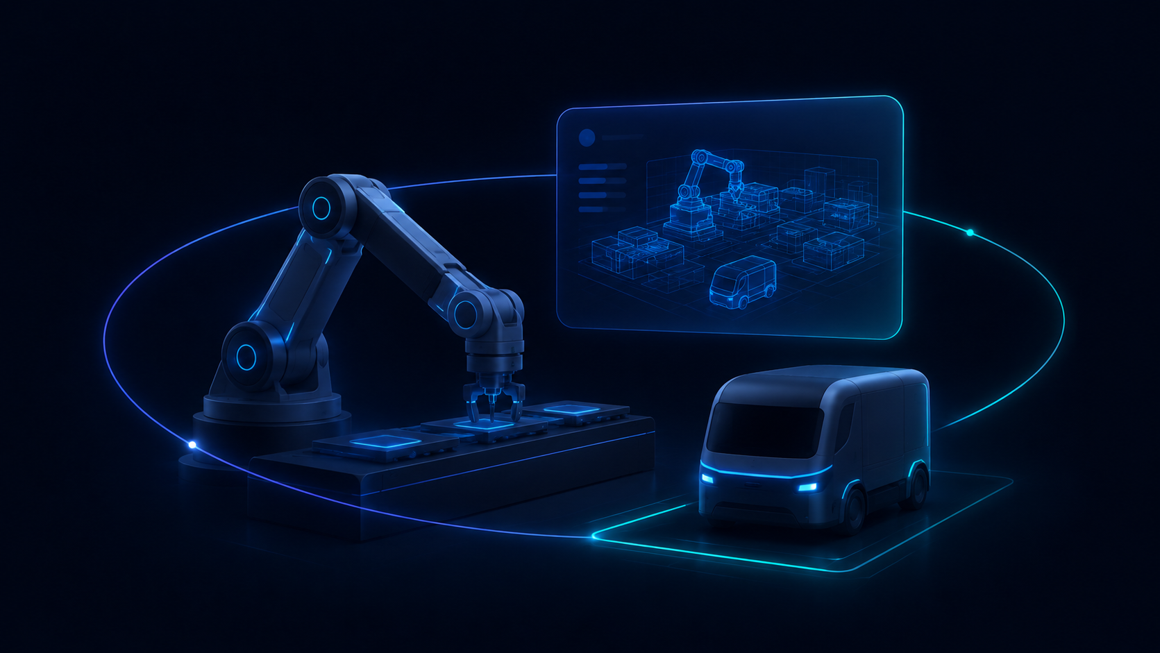 LG Taps Nvidia to Bring AI Into Factories and Cars