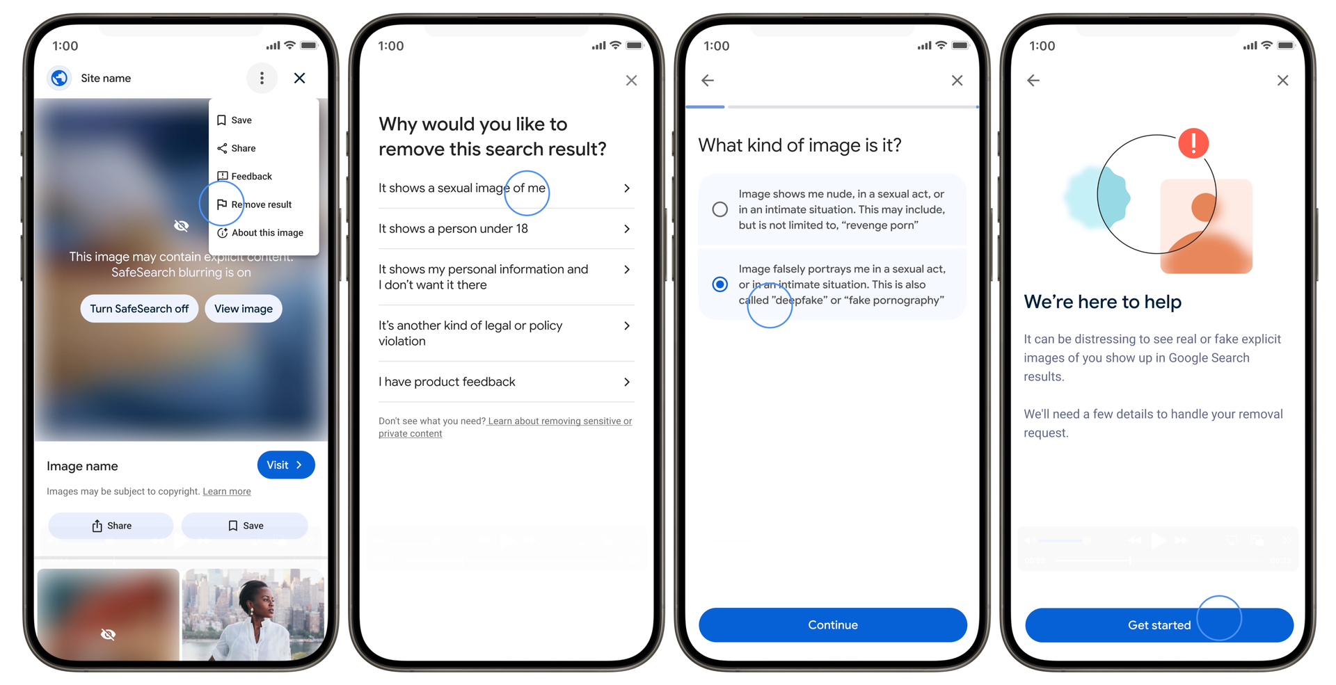 Google Lets You Scrub Your ID From Search