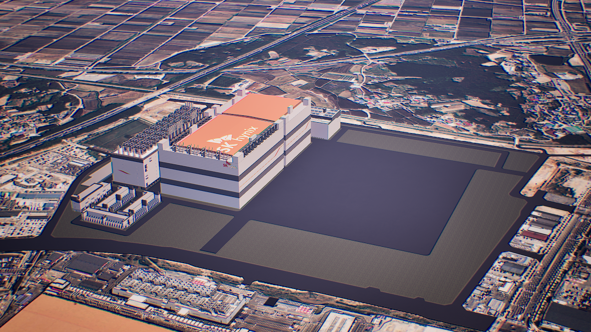 SK Hynix Pours $13 Billion Into AI Memory