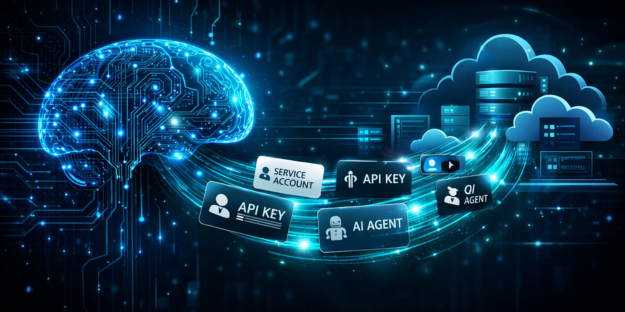Identity Blind Spots Put Cloud Environments at Risk Identity Blind Spots Put Cloud Environments at Risk