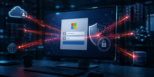 CodeStorm Targets Microsoft 365 Accounts CodeStorm Targets Microsoft 365 Accounts