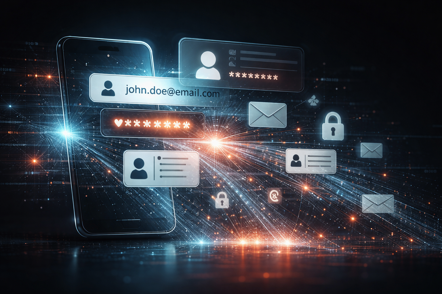 What Happens When Your Personal Data Is Exposed?