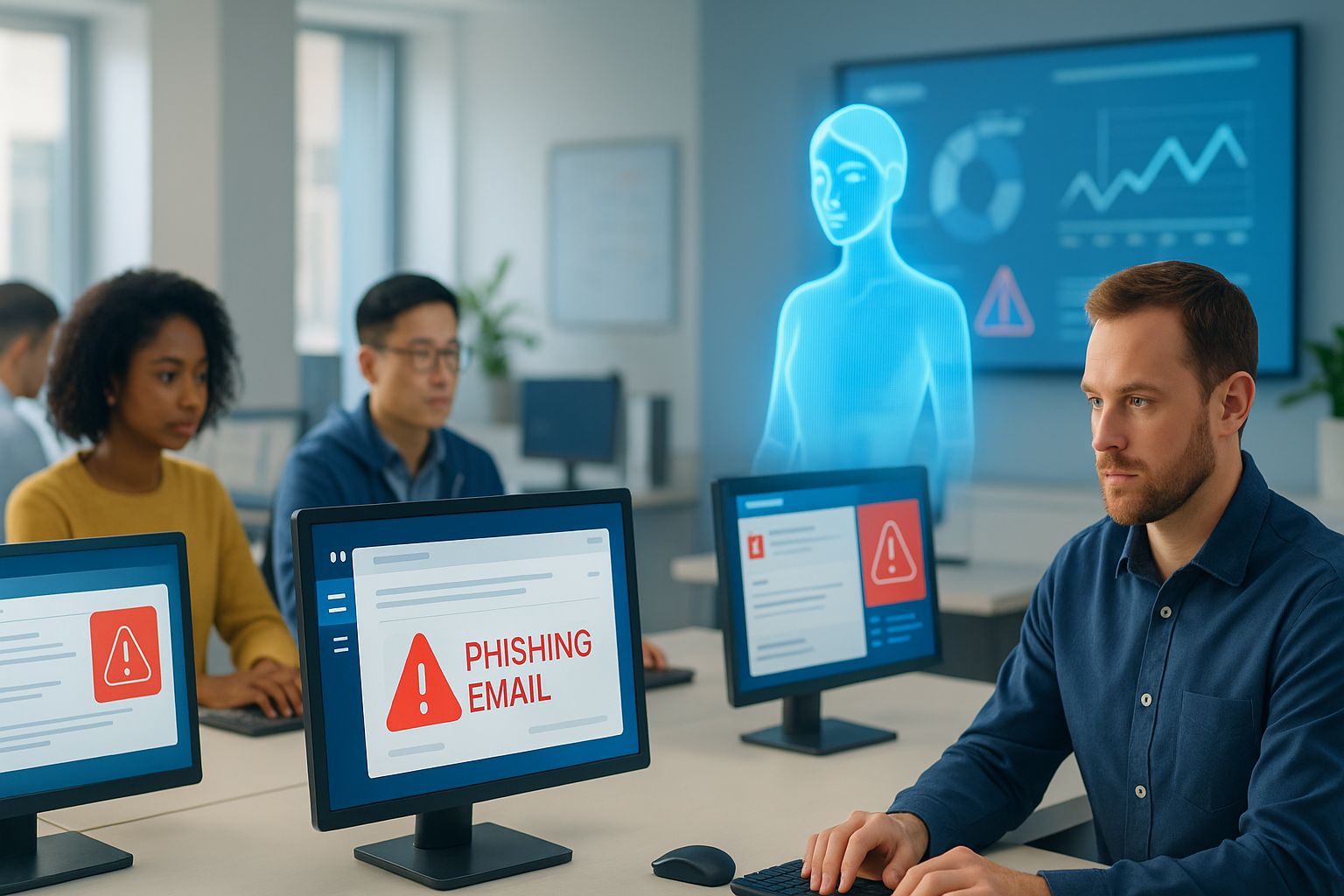 Can Your Security Keep Up With AI’s New Tricks?