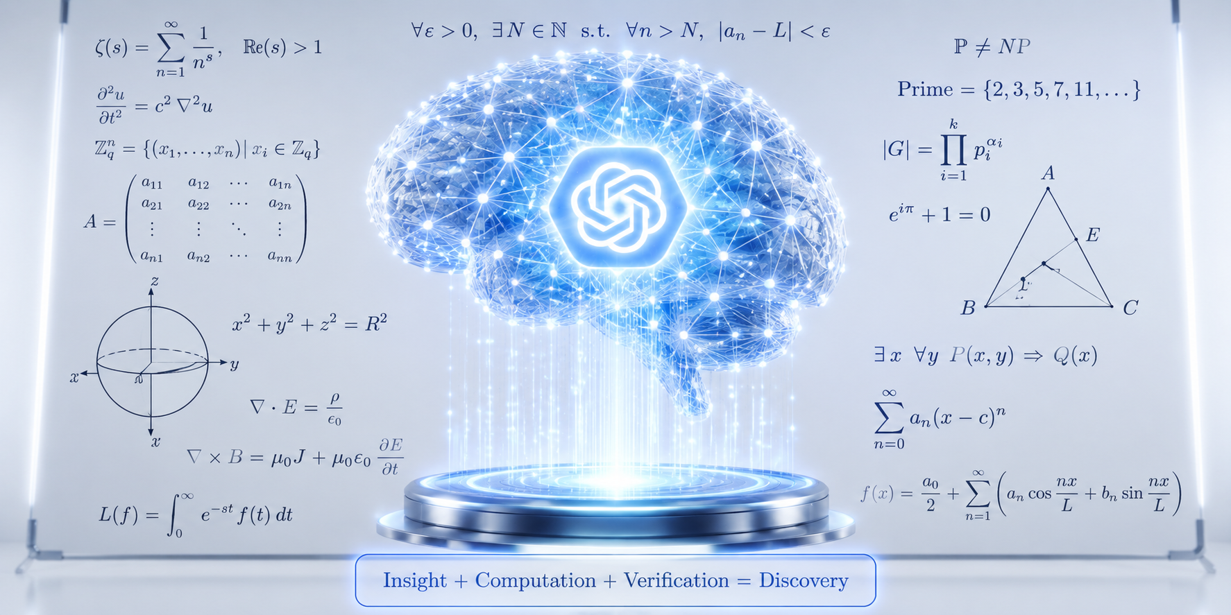OpenAI Teases Astra After Solving Decade-Old Math Problems OpenAI Teases Astra After Solving Decade-Old Math Problems