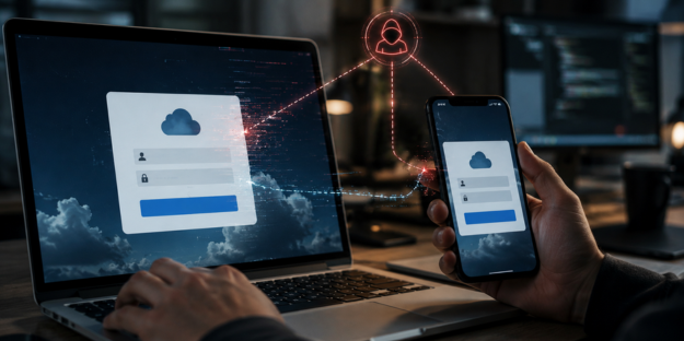 AWS Console Phishing Kit Steals MFA Codes 