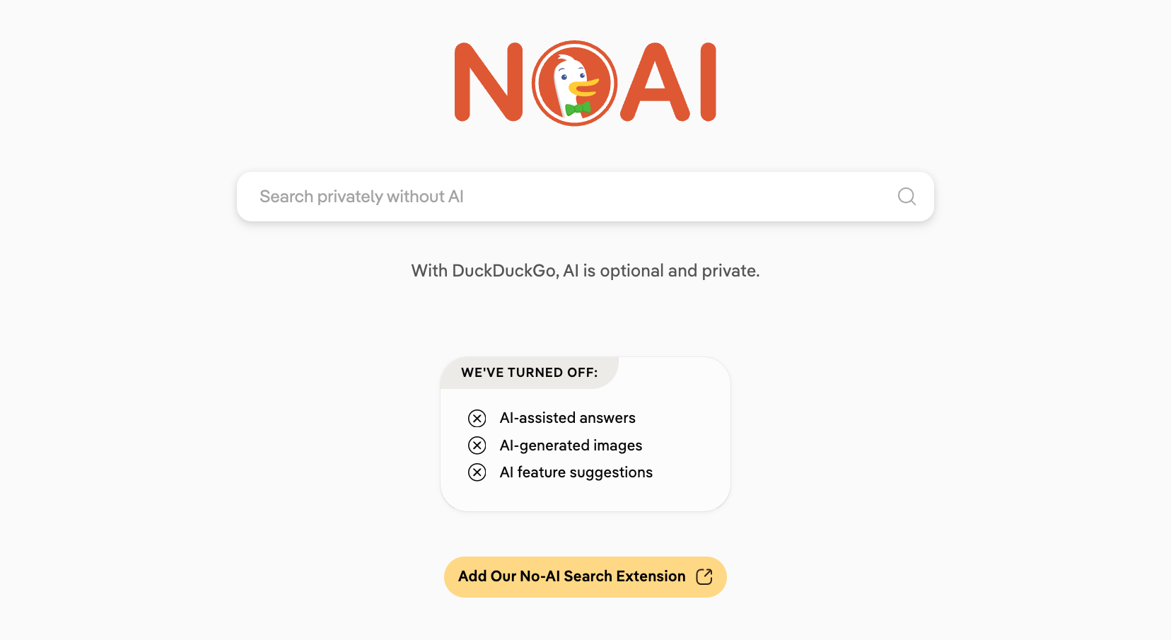 DuckDuckGo Downloads Soar 70% Amid Google AI Push