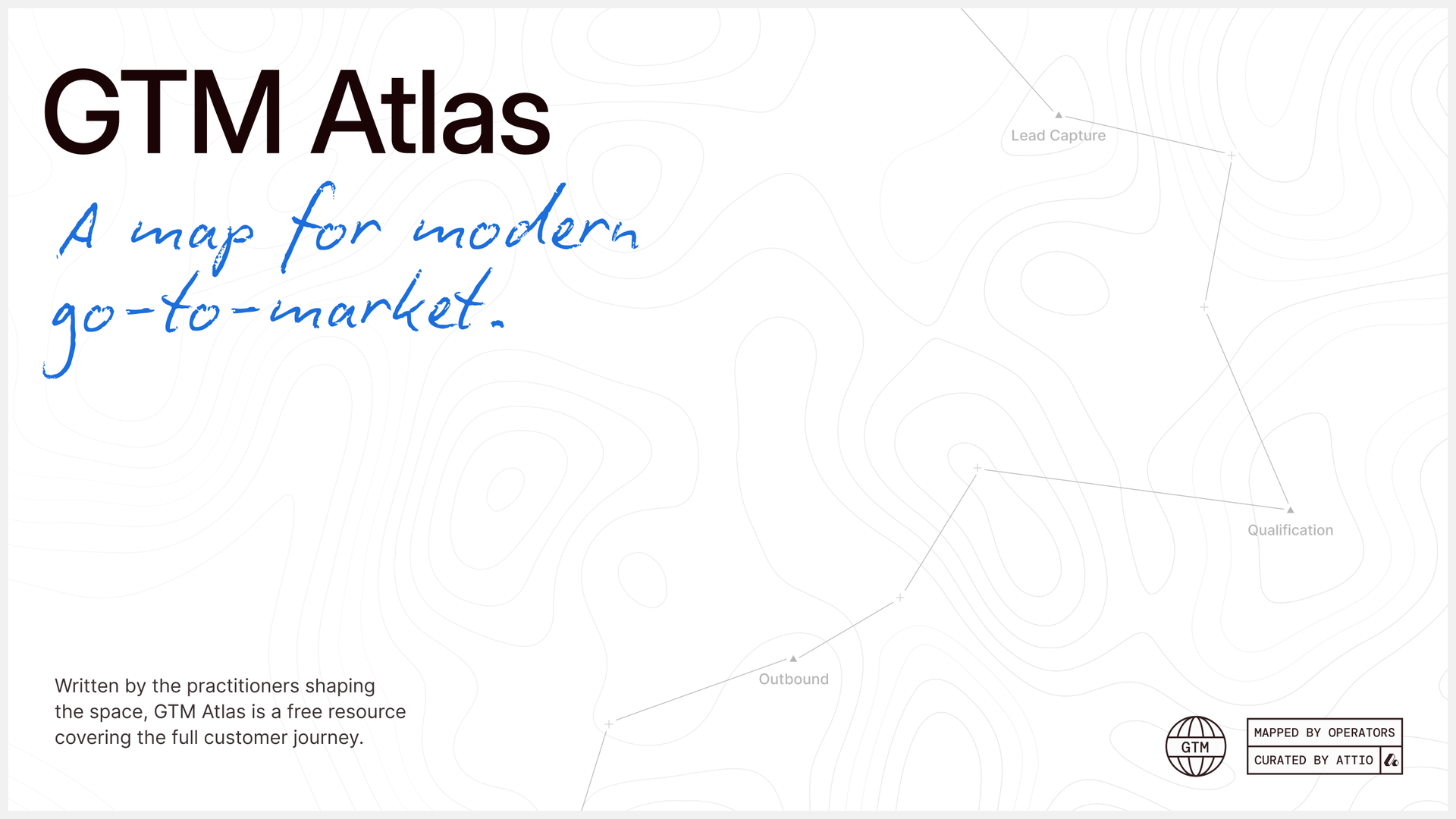 Attio banner