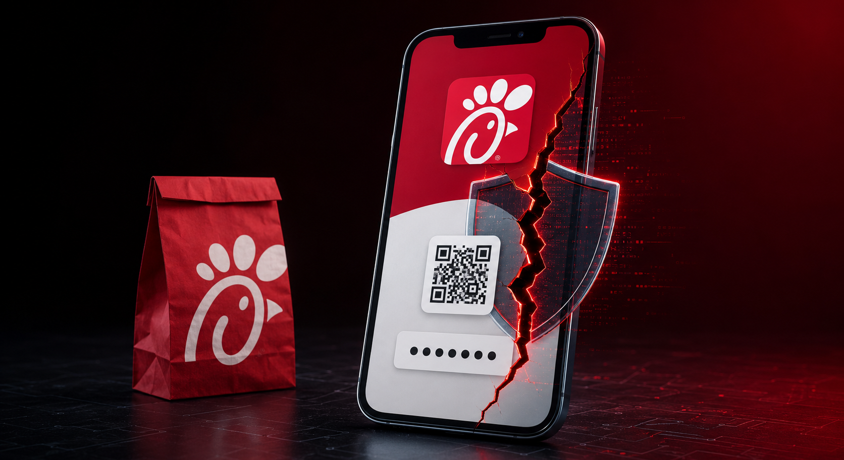 Credential Stuffing Breaches Chick-fil-A Accounts