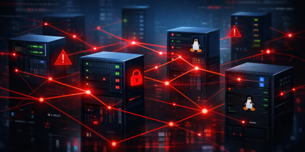 GoBruteforcer Botnet Targets 50,000 Servers GoBruteforcer Botnet Targets 50,000 Servers