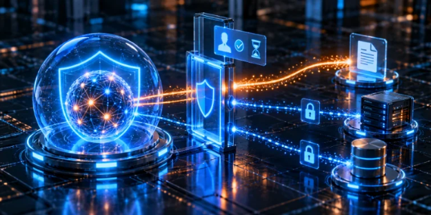 How Much Access Do Your AI Agents Really Need? How Much Access Do Your AI Agents Really Need?