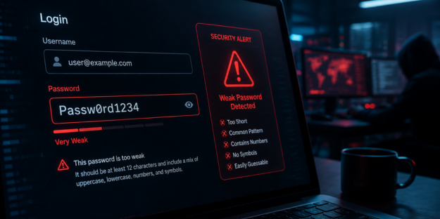 World Password Day Highlights Password Security Gaps World Password Day Highlights Password Security Gaps