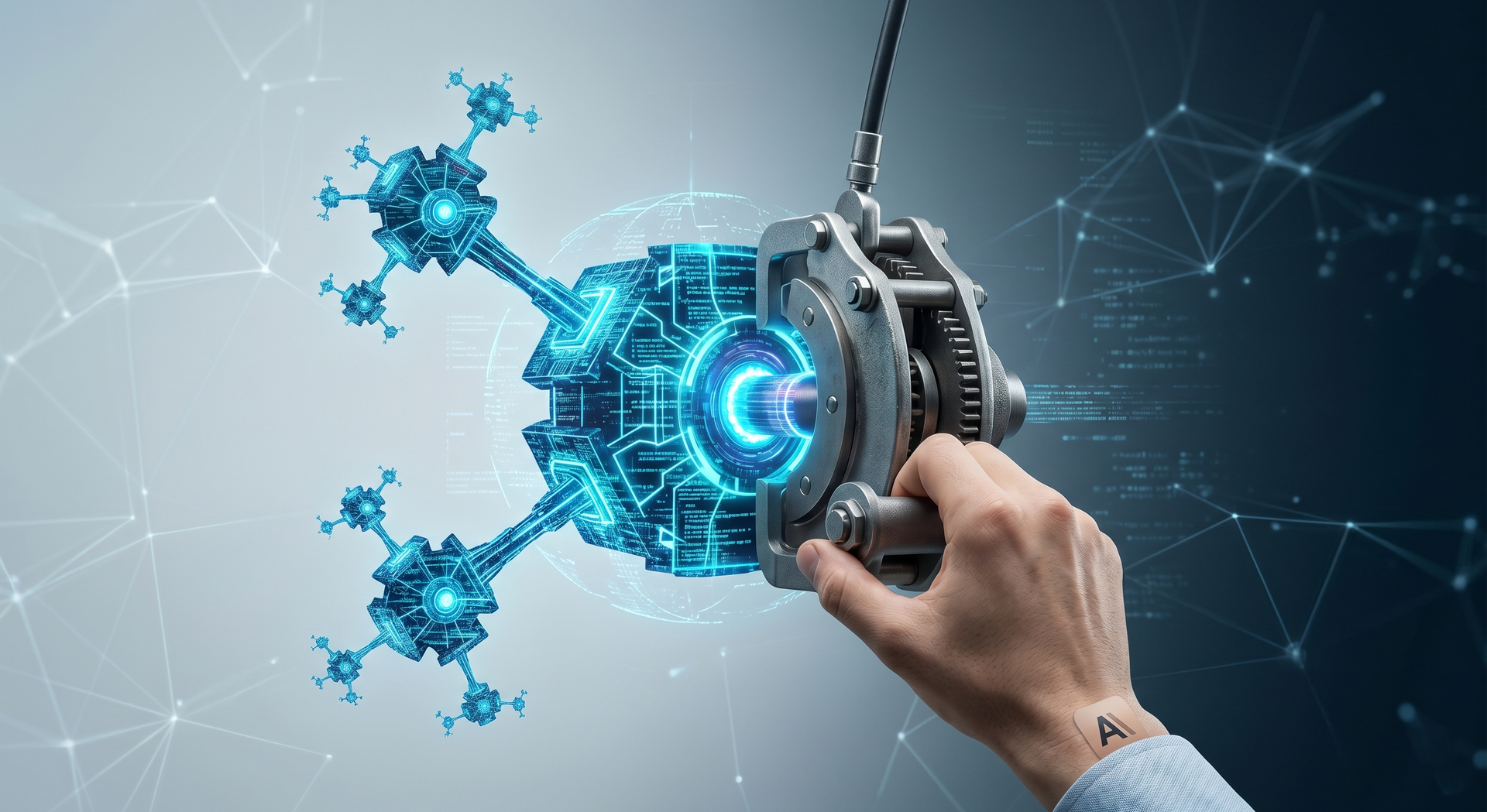Anthropic Wants a Brake Pedal for Self-Coding AI Anthropic Wants a Brake Pedal for Self-Coding AI