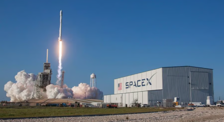 SpaceX's IPO Playbook: Starlink Cash, Starship Dreams