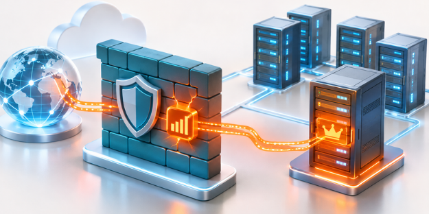 SiteGuard WAF Vulnerability Gives Attackers Privileged Access 