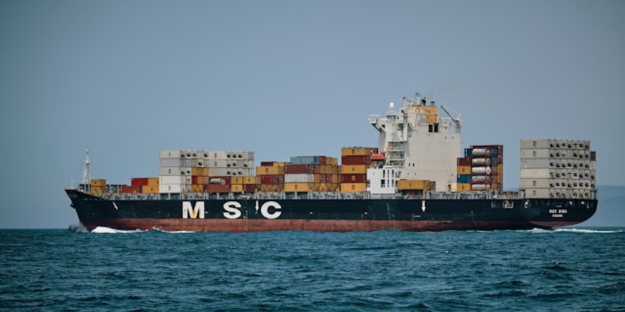 Botnet Targets Ships in Stealthy DVR Attack