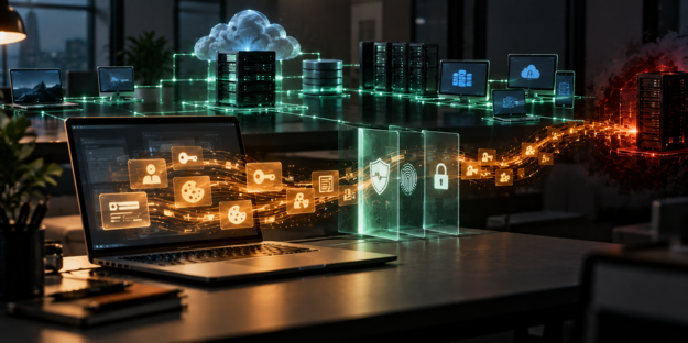 Are Your Credentials Protected? 