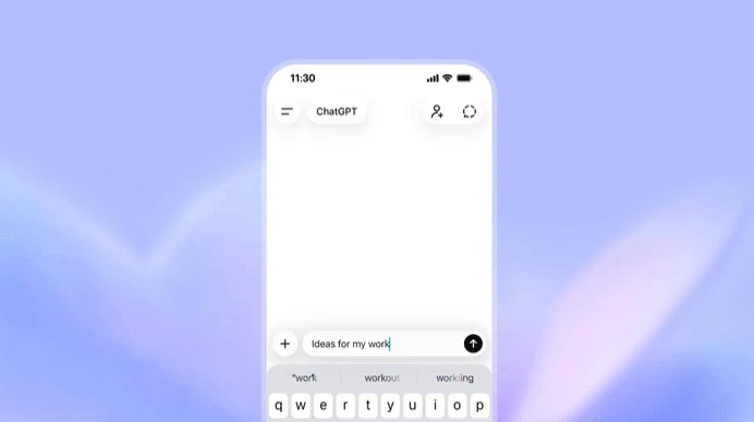 OpenAI Tests Ads Inside ChatGPT