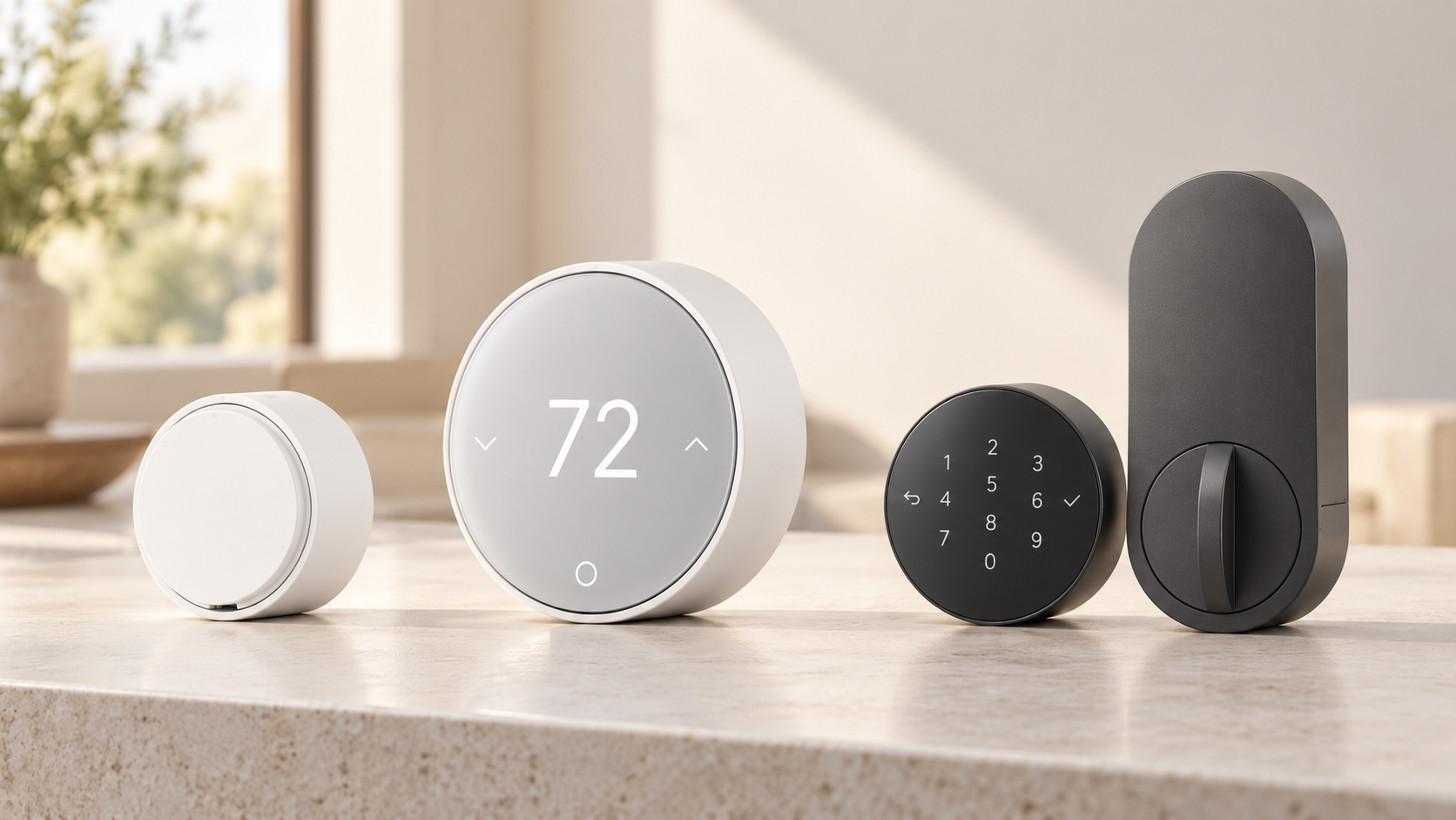 Apple Recruits LG to Build Its Smarter Home