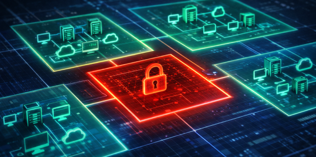 How Resilient Is Your Organization to Ransomware?