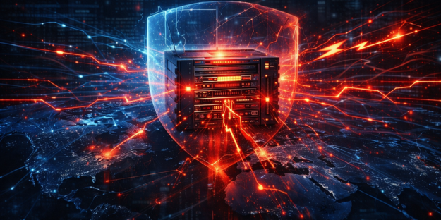 Is Your Core Infrastructure Secure Enough? Is Your Core Infrastructure Secure Enough?