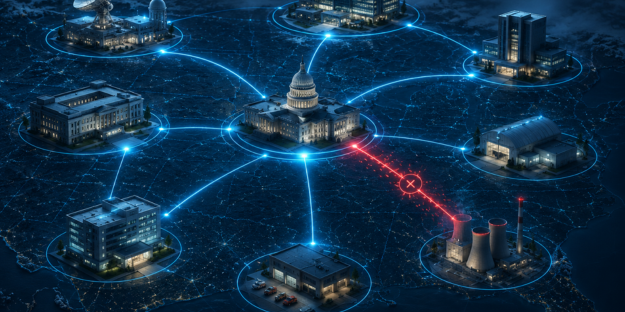 DHS Confirms Breach of HSIN Platform DHS Confirms Breach of HSIN Platform