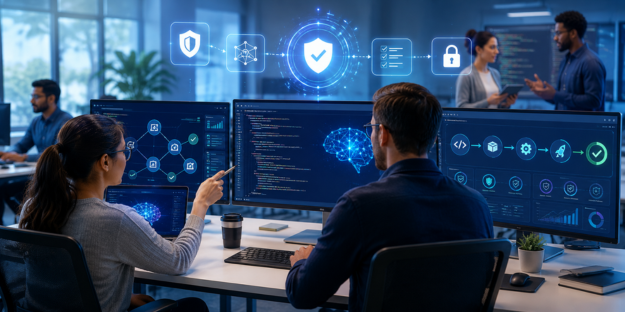 Is Your SDLC Secure Enough? Is Your SDLC Secure Enough?