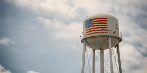 Cyberattack Disrupts Minnesota Water Utilities Cyberattack Disrupts Minnesota Water Utilities