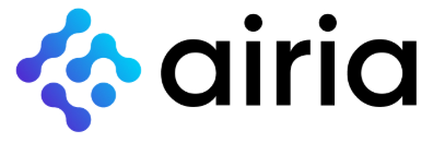 Airia logo Airia logo