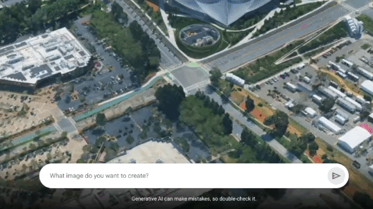 Google Earth Turns Off Its Apocalypse Engine