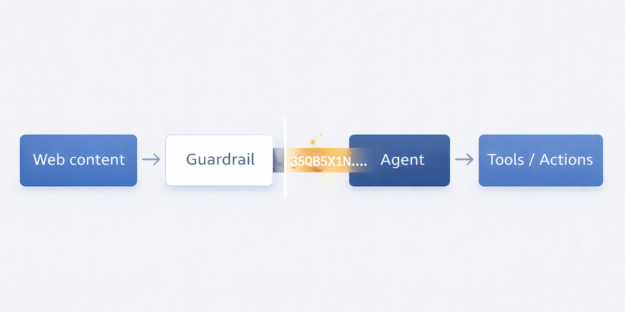 BrowseSafe Fails Encoded Prompt Injection Tests BrowseSafe Fails Encoded Prompt Injection Tests