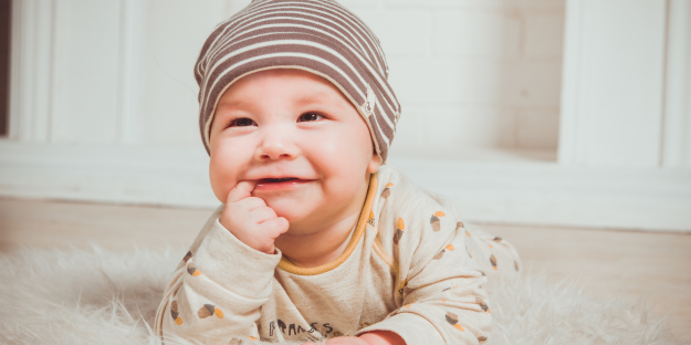 Over 1 Million Baby Monitors and Cameras Exposed Over 1 Million Baby Monitors and Cameras Exposed