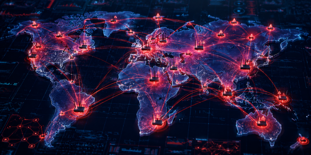 Stop Botnets Before They Spread