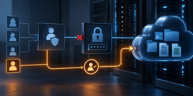 Lenovo ID Flaw Opens 5,000 Dropbox Accounts 