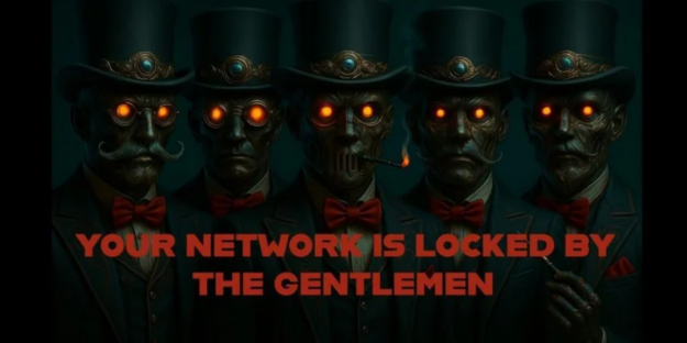 Fast-Evolving ‘Gentlemen’ Ransomware Expands Across Enterprise Platforms Fast-Evolving ‘Gentlemen’ Ransomware Expands Across Enterprise Platforms