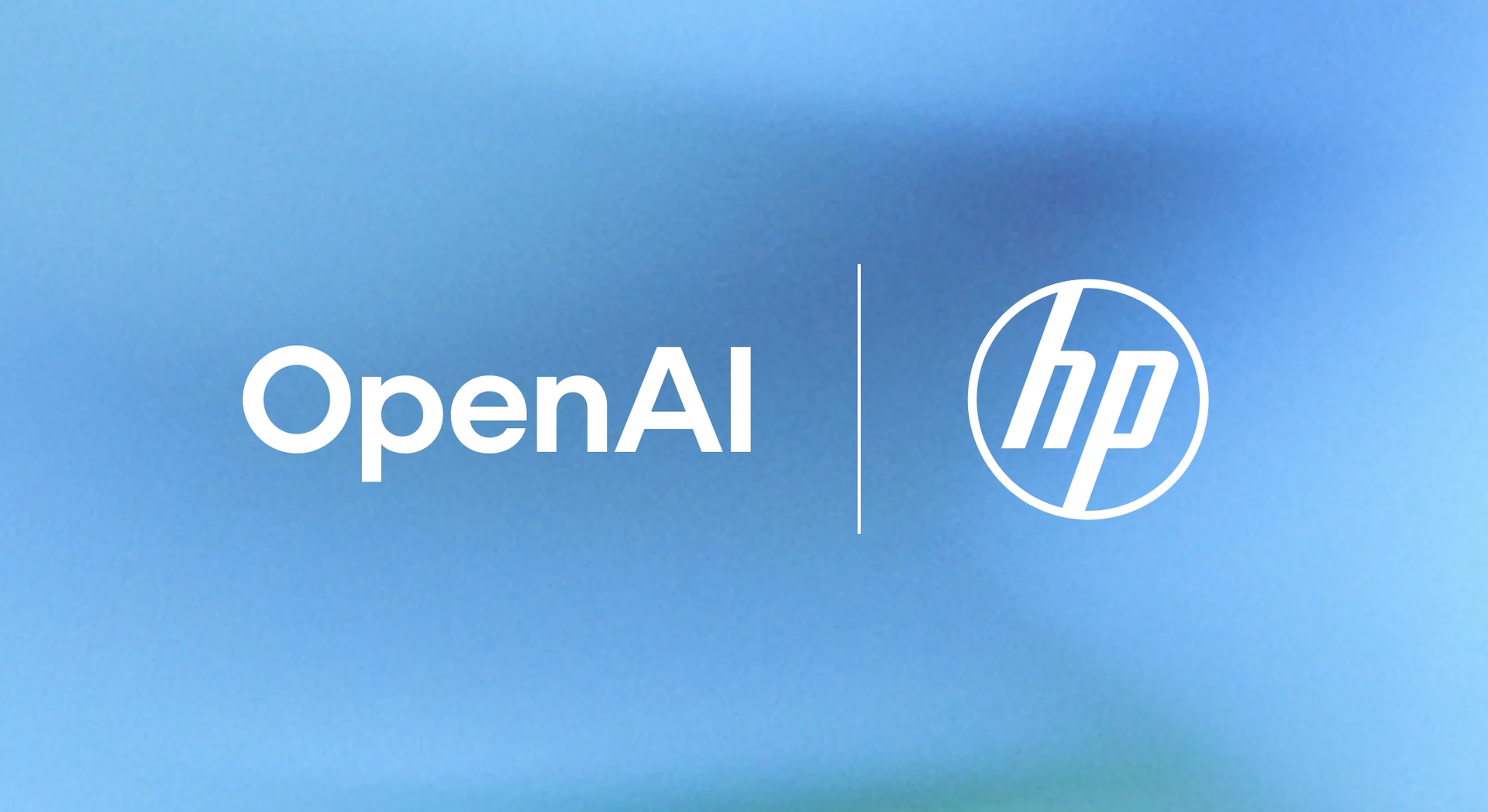 HP Rolls Out OpenAI Frontier Worldwide