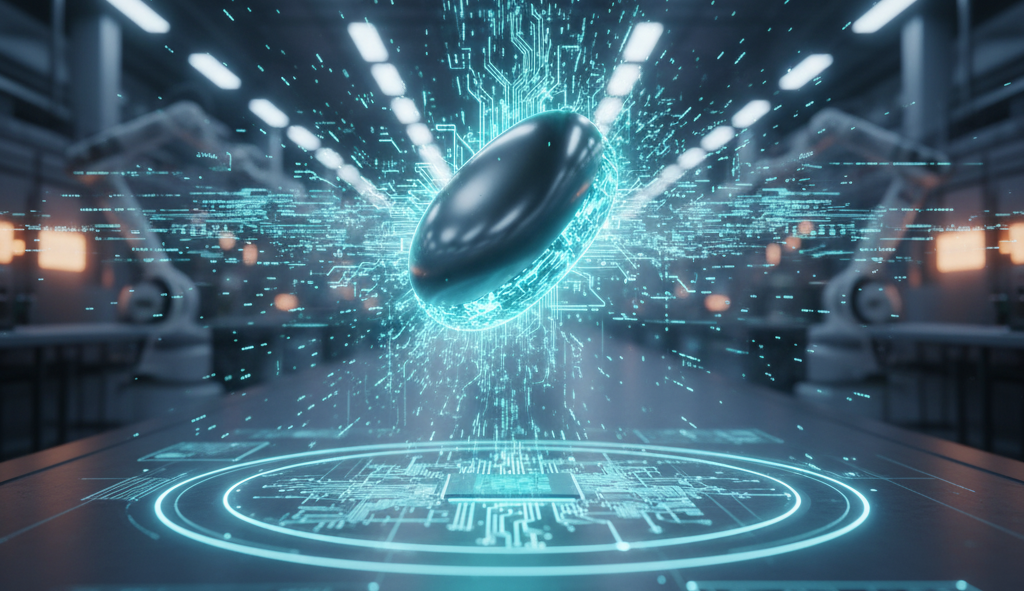 OpenAI Taps Luxshare for a Mystery AI Device OpenAI Taps Luxshare for a Mystery AI Device