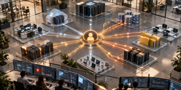 Can You Stop an Insider Threat? 