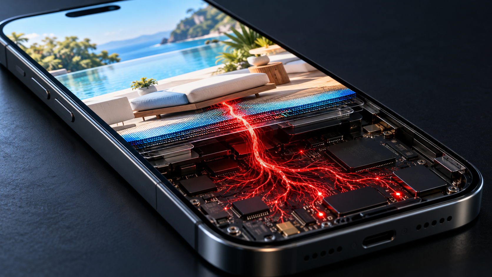 Spyware Ads Don't Need You to Click