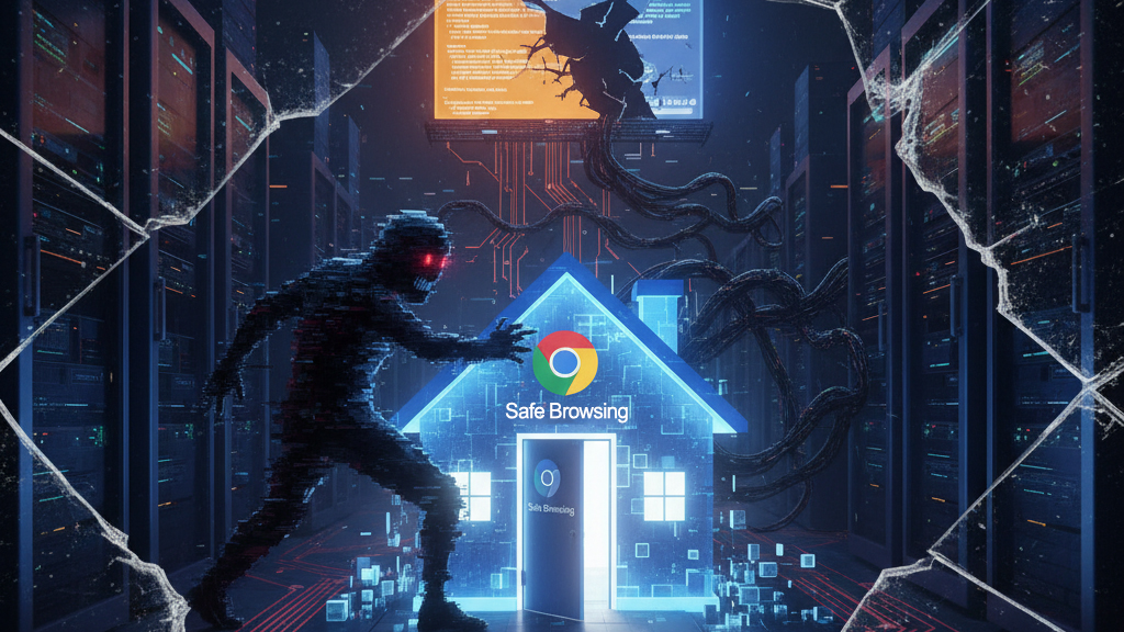 Chrome Patch Stops 'High' Severity Flaw Chrome Patch Stops 'High' Severity Flaw